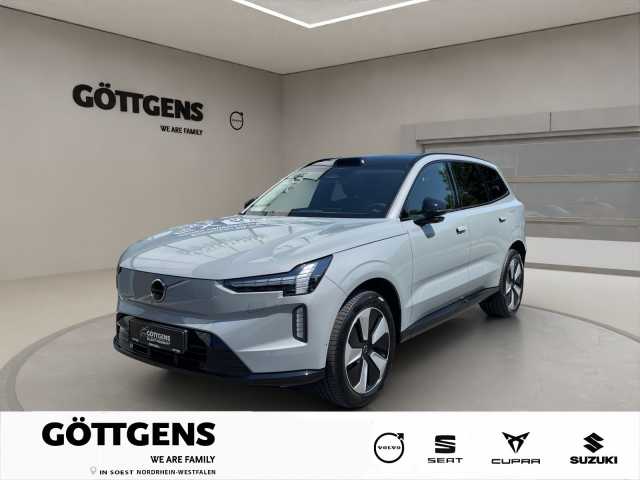 Volvo EX90 occasion