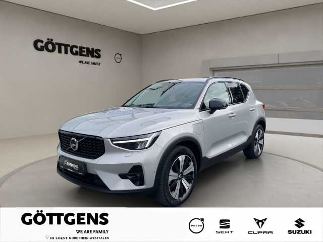 Volvo XC 40