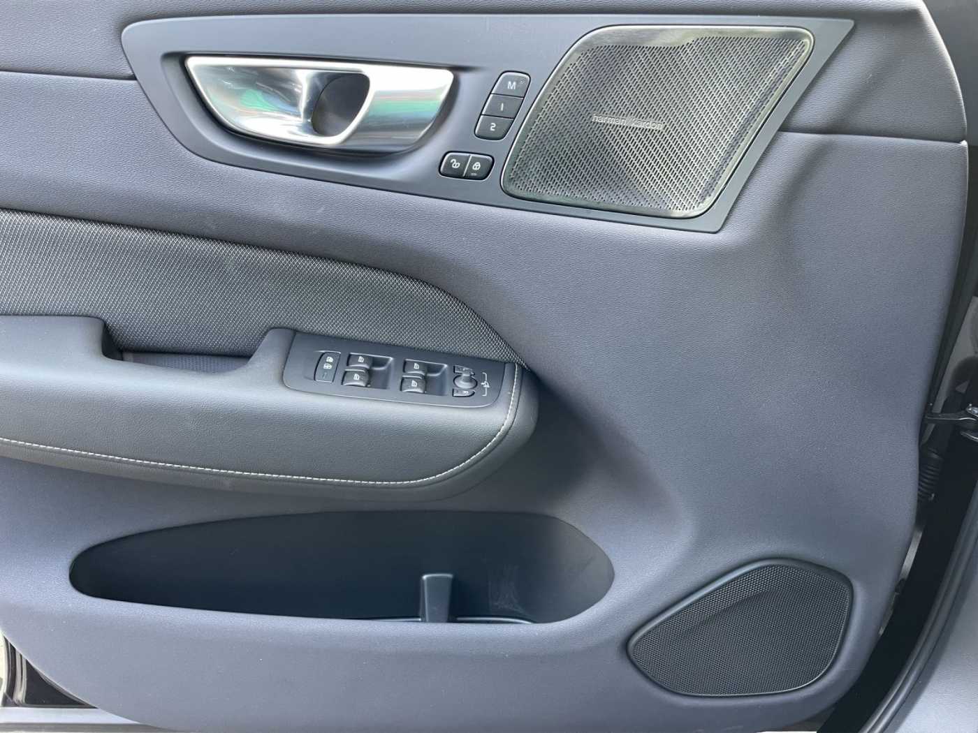 Volvo XC60 – Bild 11