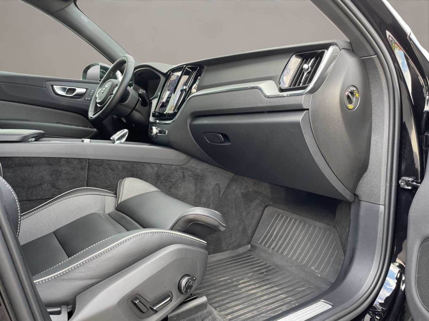 Volvo XC60 – Bild 13