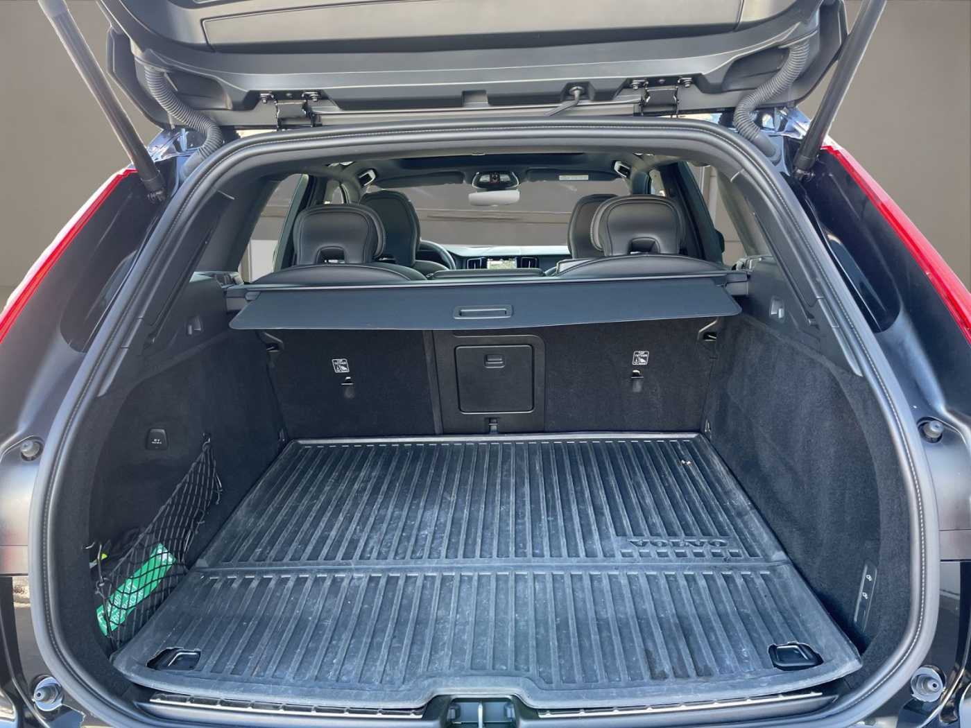 Volvo XC60 – Bild 14