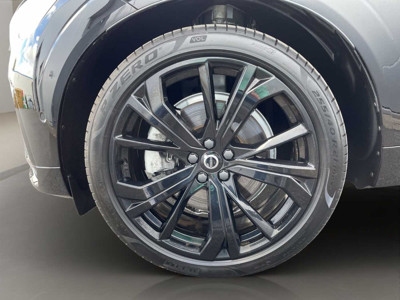 Volvo XC60 – Bild 15