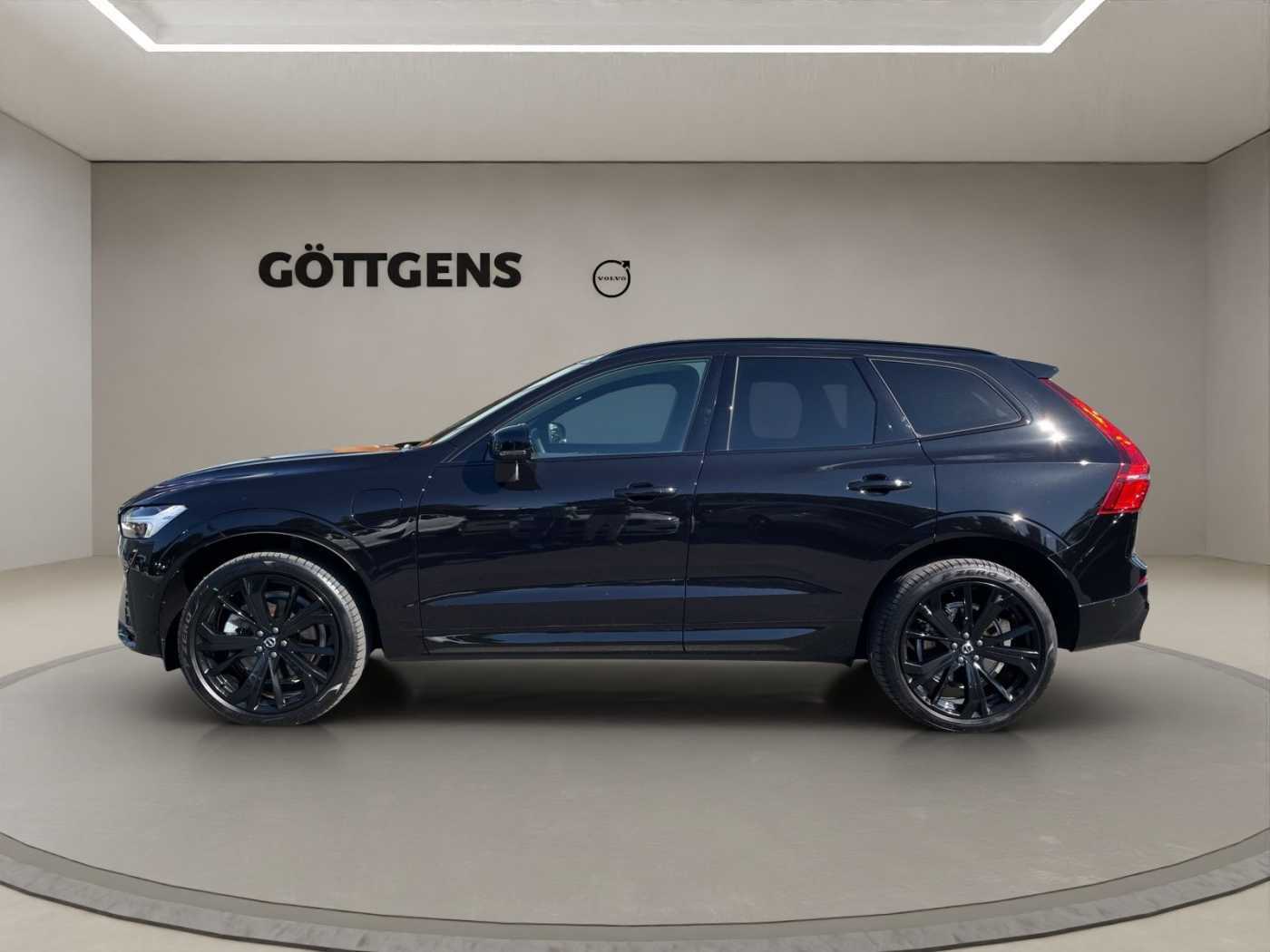 Volvo XC60 – Bild 2