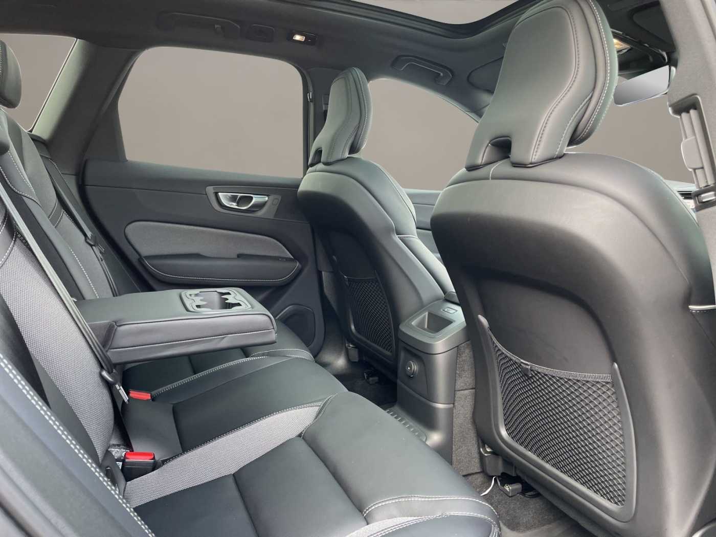 Volvo XC60 – Bild 20