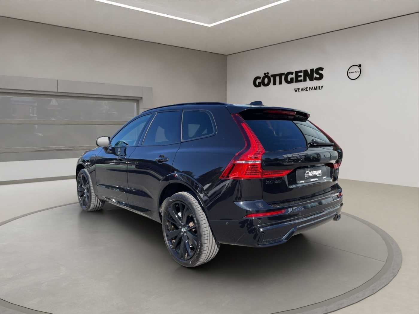 Volvo XC60 – Bild 3