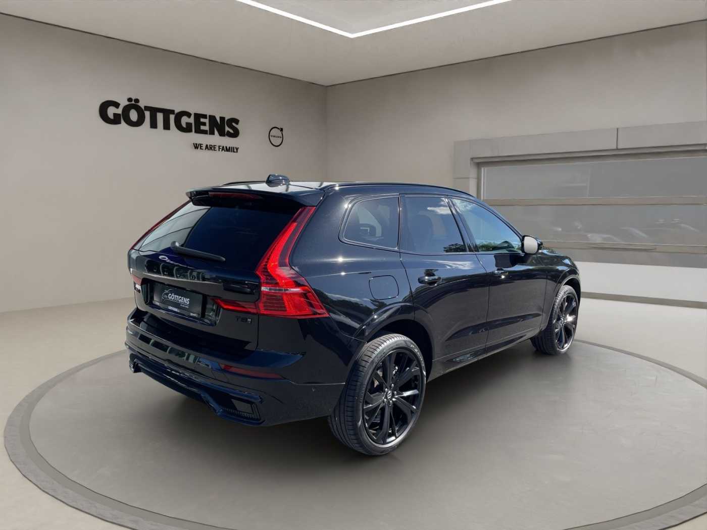Volvo XC60 – Bild 4