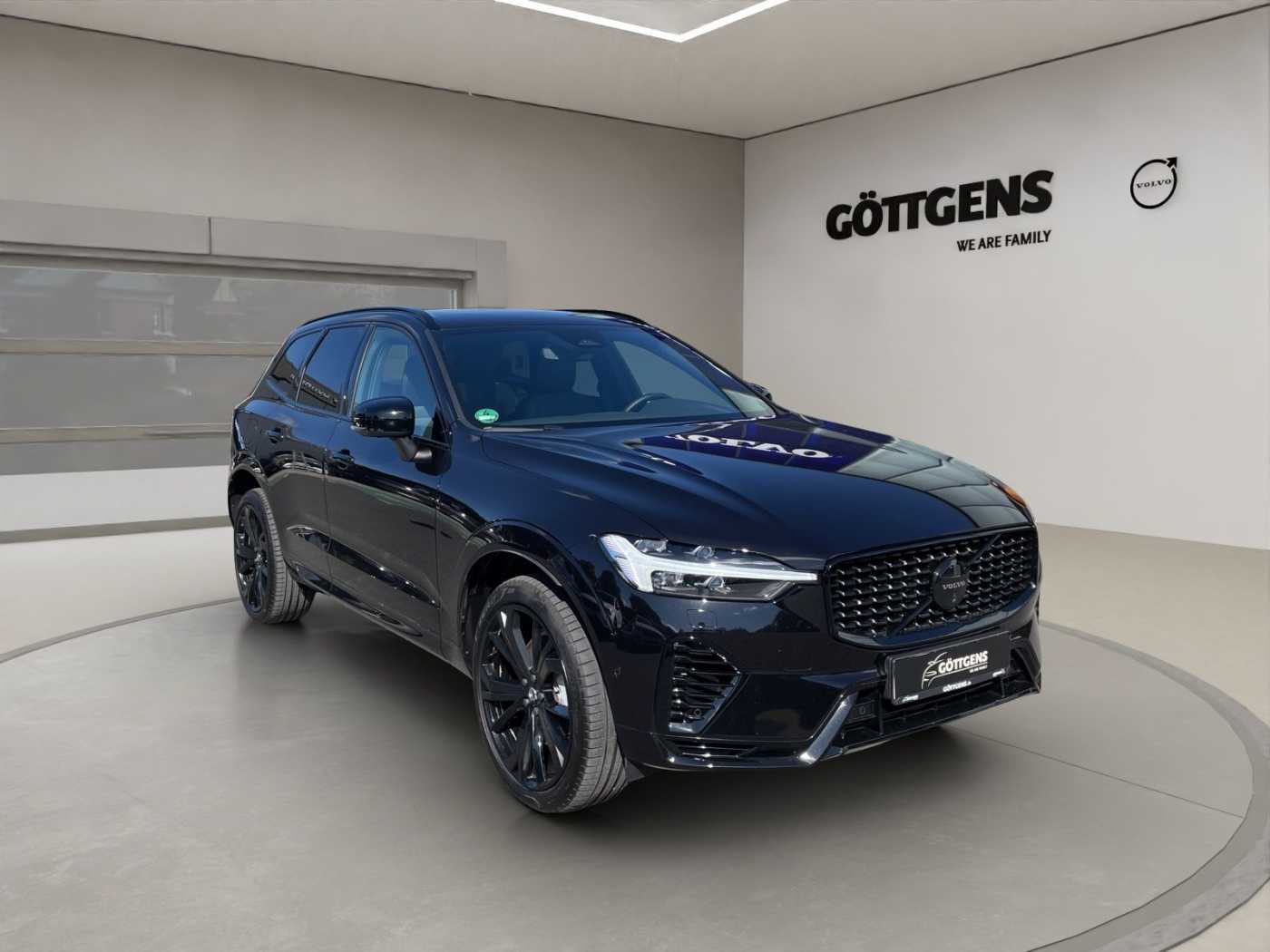 Volvo XC60 – Bild 6