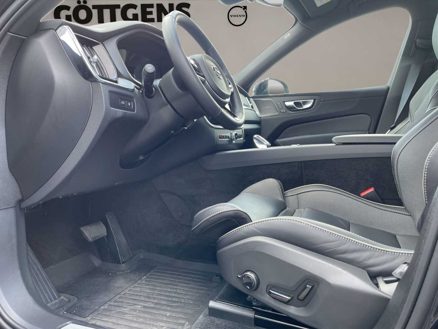 Volvo XC60 – Bild 7