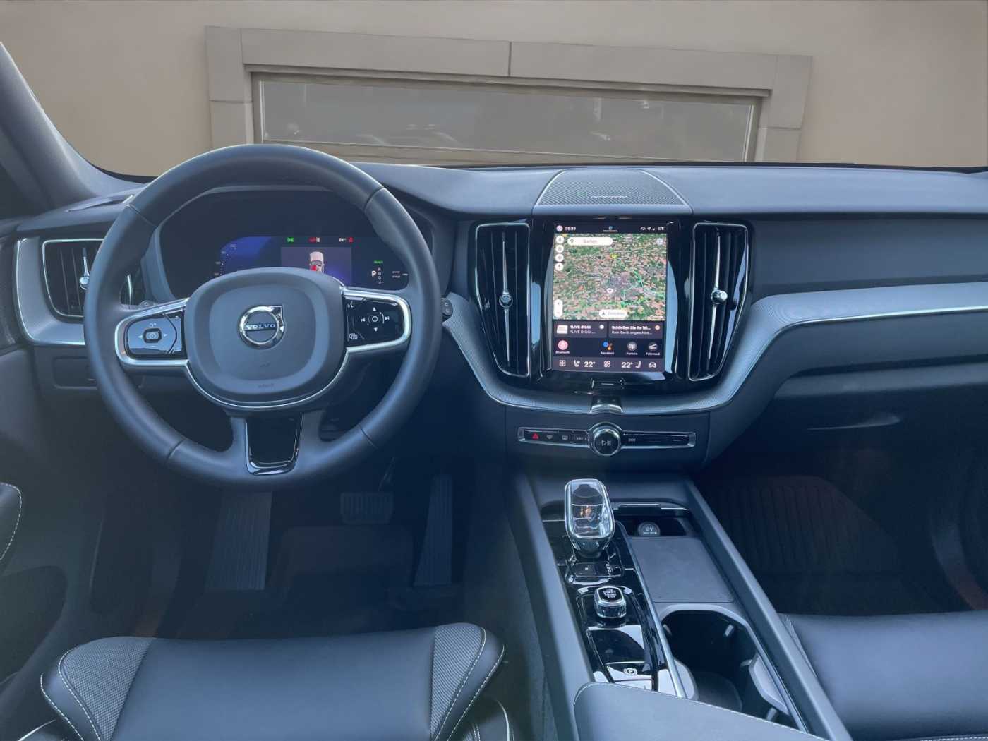 Volvo XC60 – Bild 8