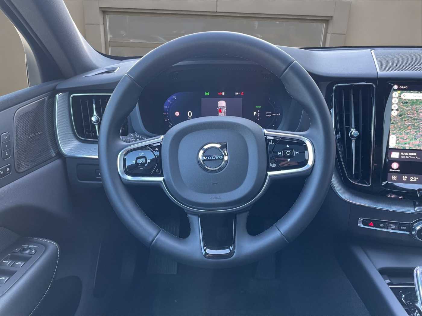 Volvo XC60 – Bild 9