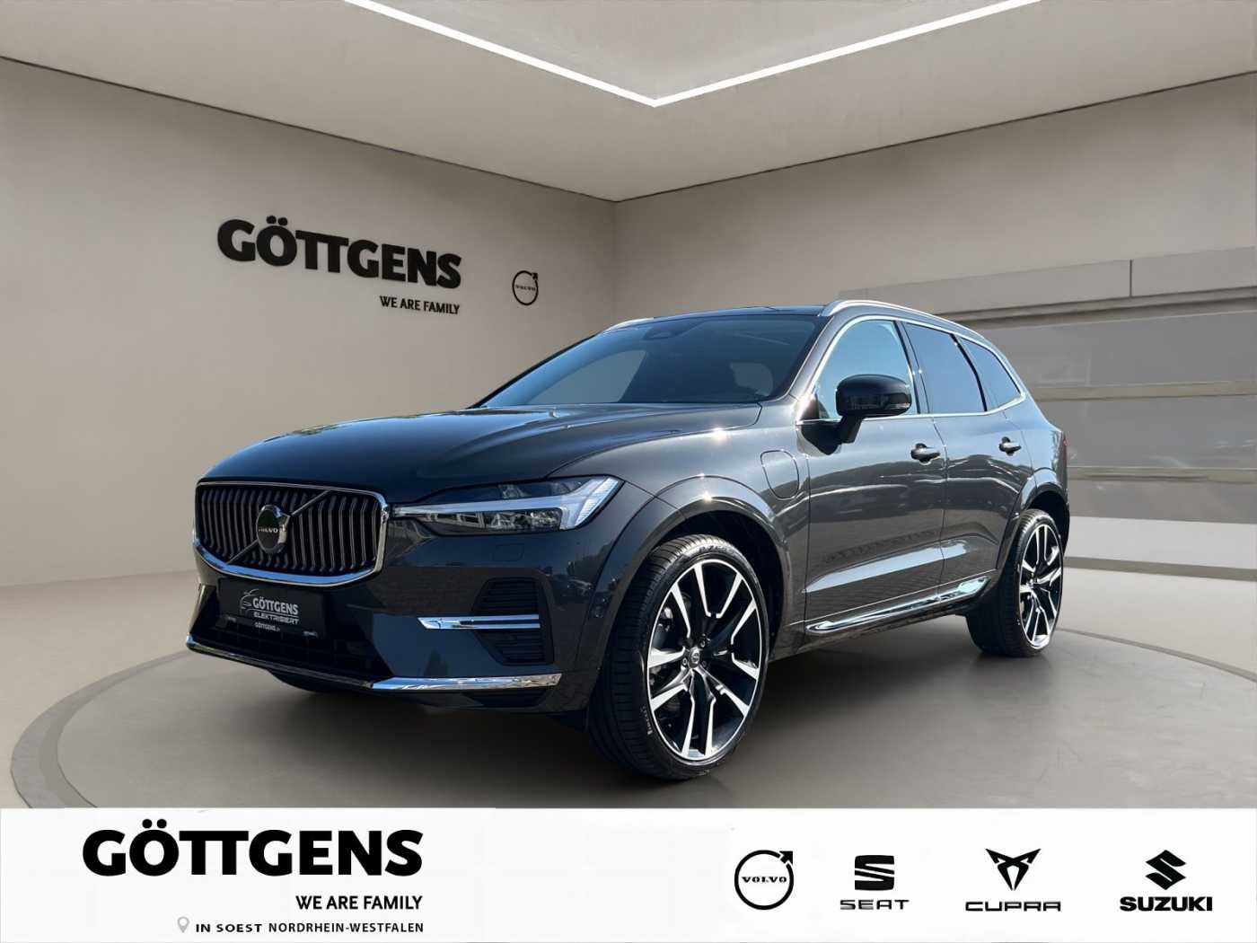 Volvo XC 60