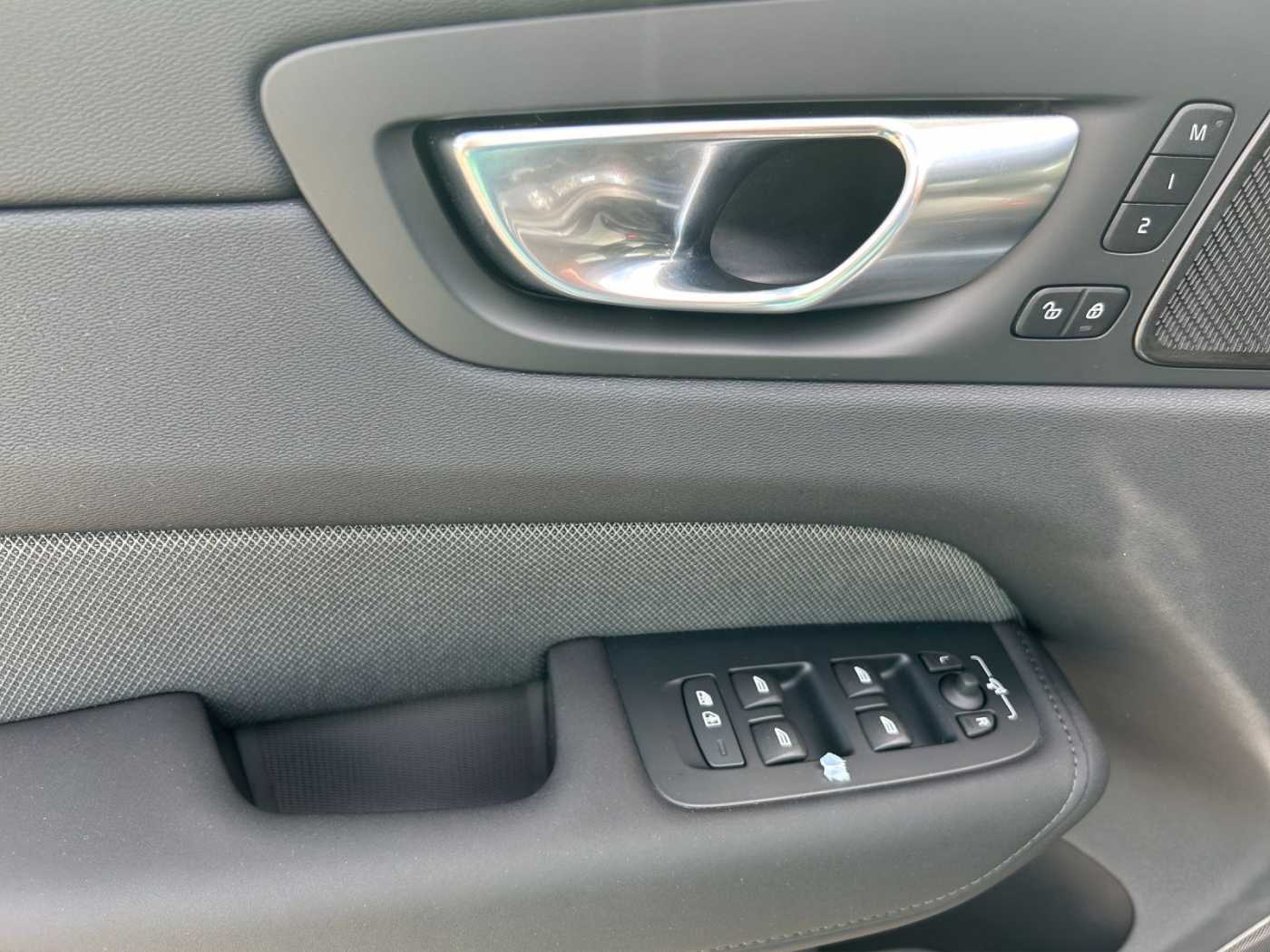 Volvo XC60 – Bild 11