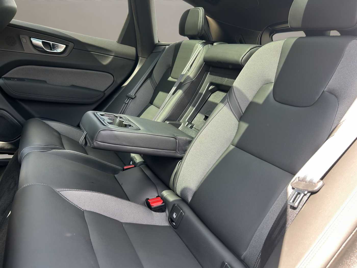 Volvo XC60 – Bild 12