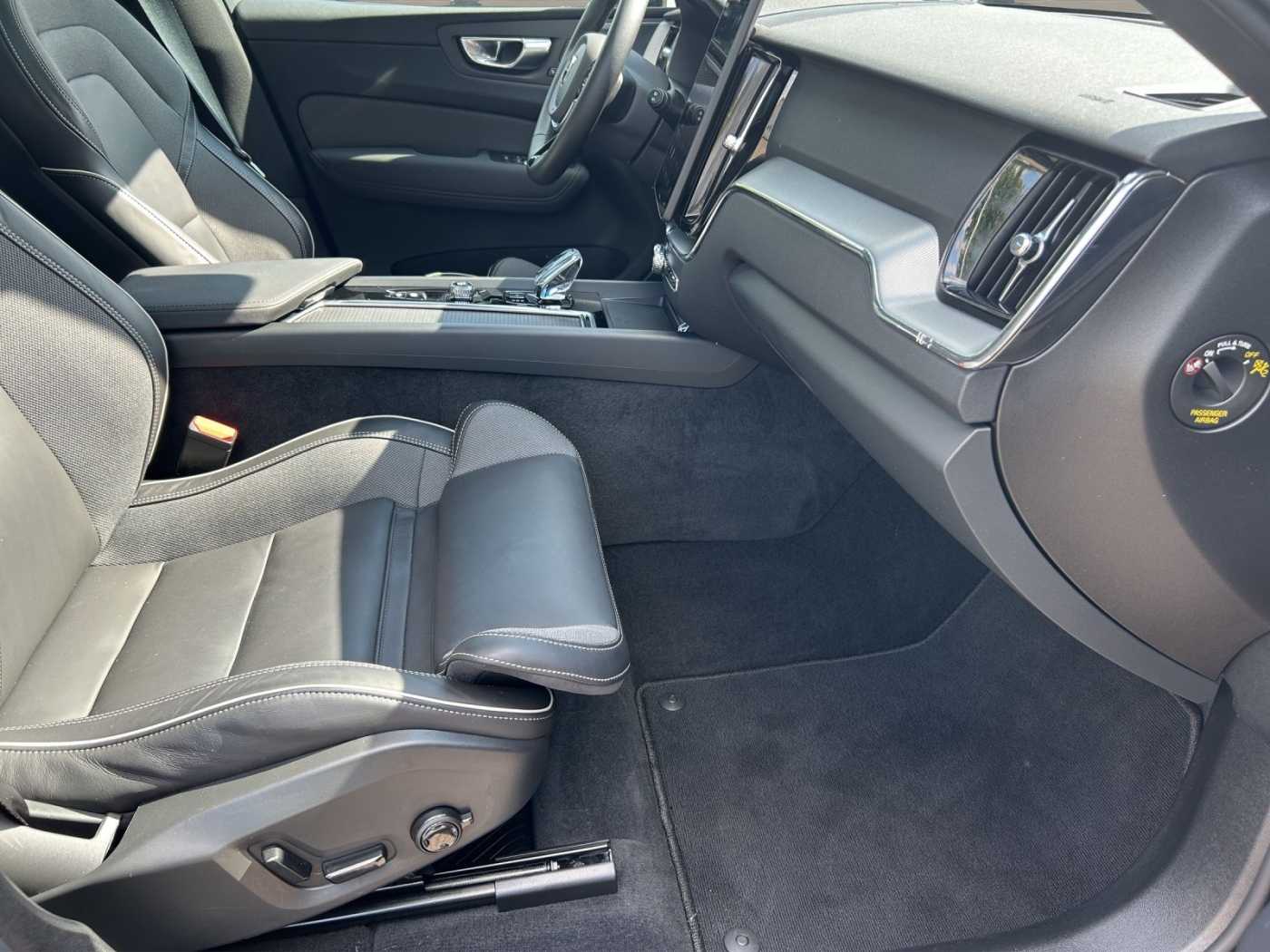 Volvo XC60 – Bild 13