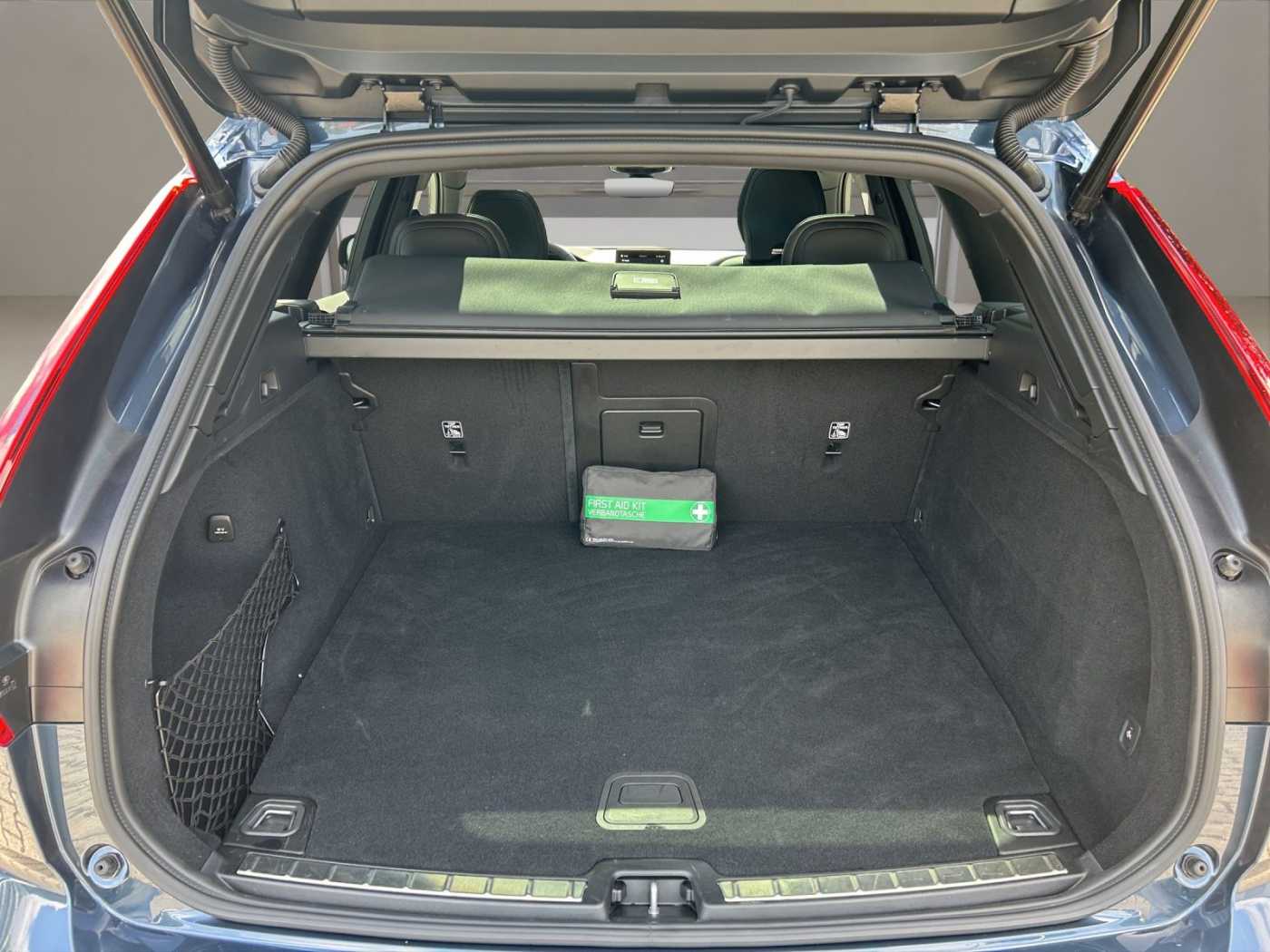 Volvo XC60 – Bild 14