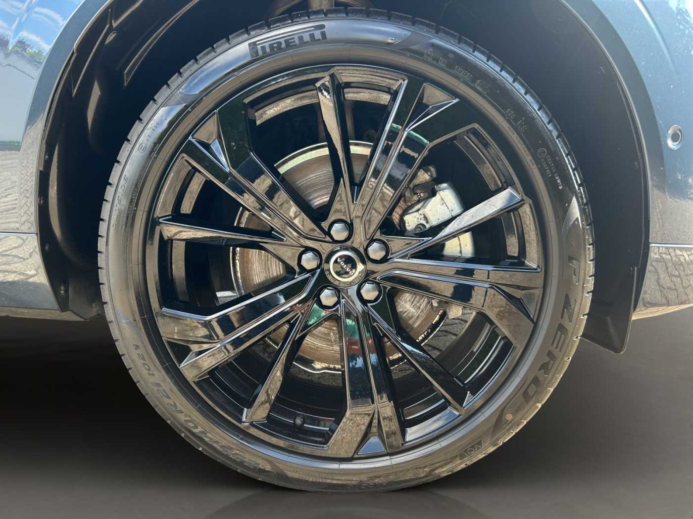 Volvo XC60 – Bild 15