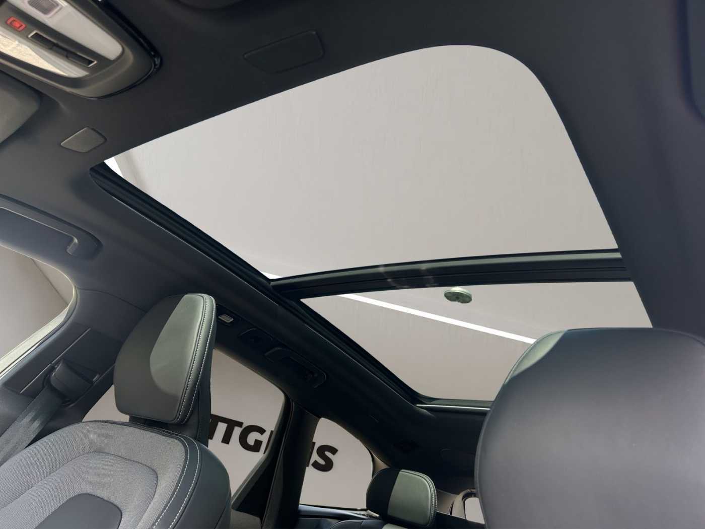 Volvo XC60 – Bild 16