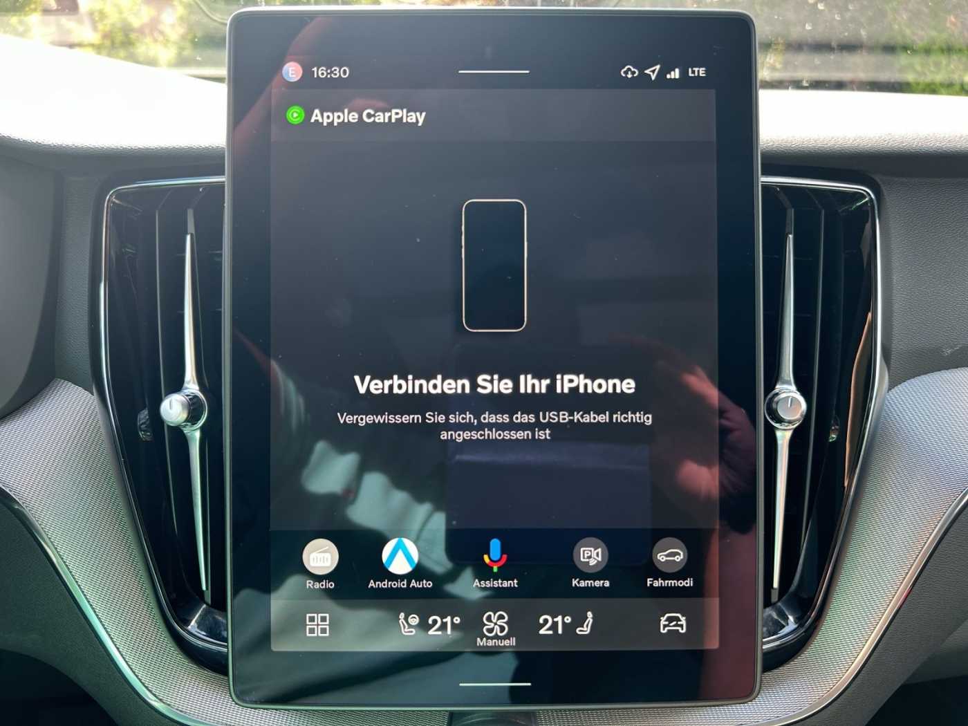 Volvo XC60 – Bild 18