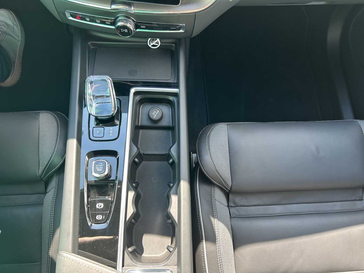 Volvo XC60 – Bild 19