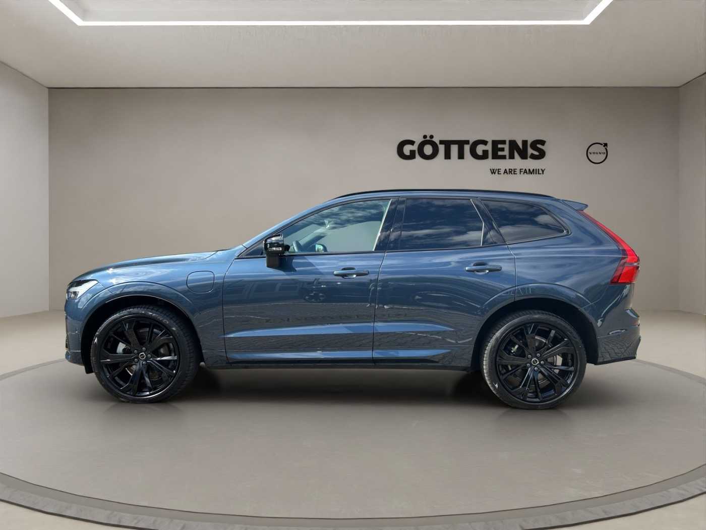 Volvo XC60 – Bild 2