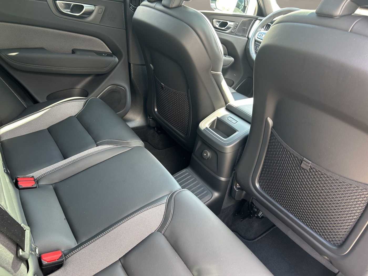 Volvo XC60 – Bild 20