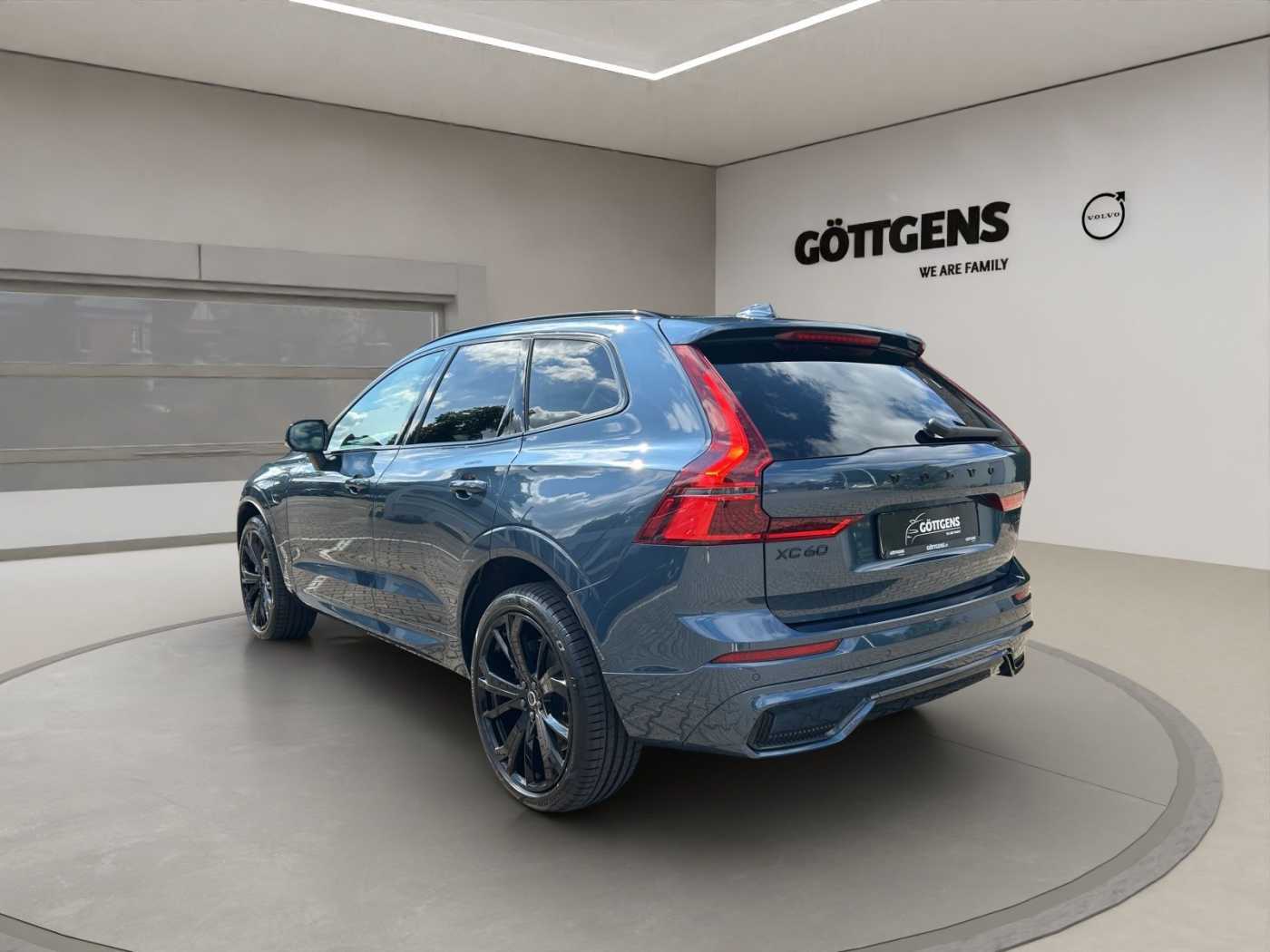 Volvo XC60 – Bild 3
