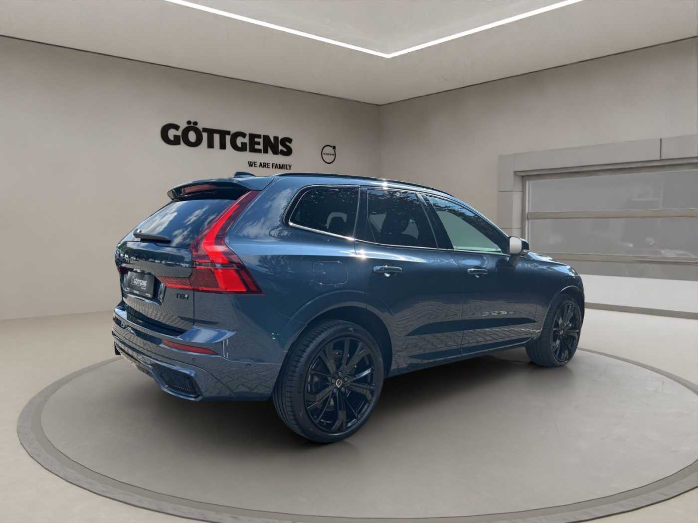 Volvo XC60 – Bild 4
