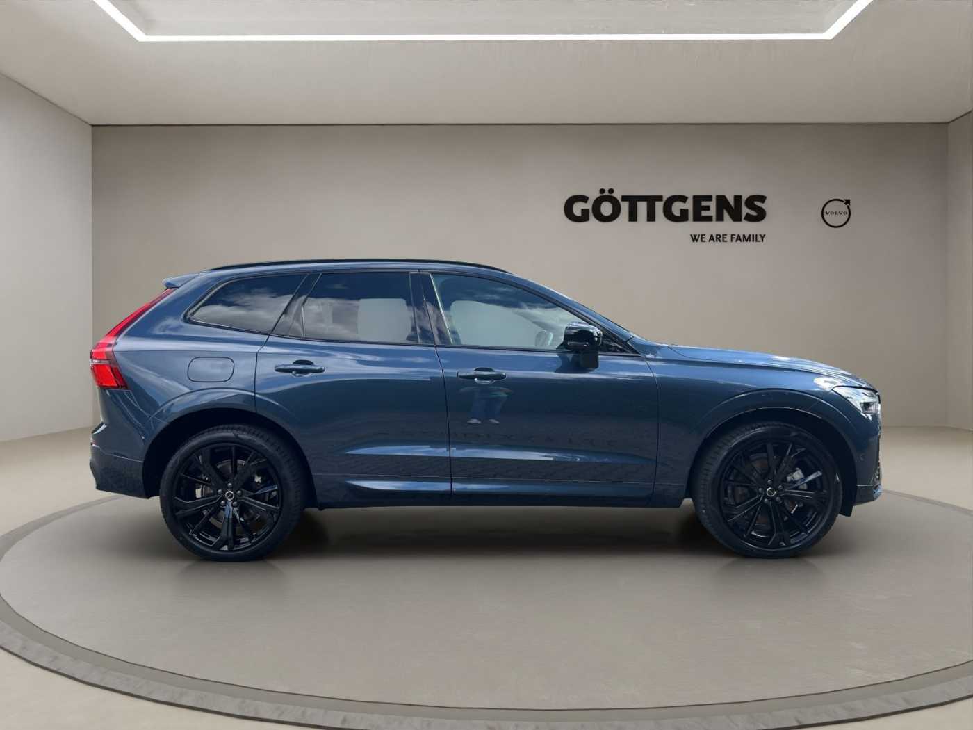 Volvo XC60 – Bild 5