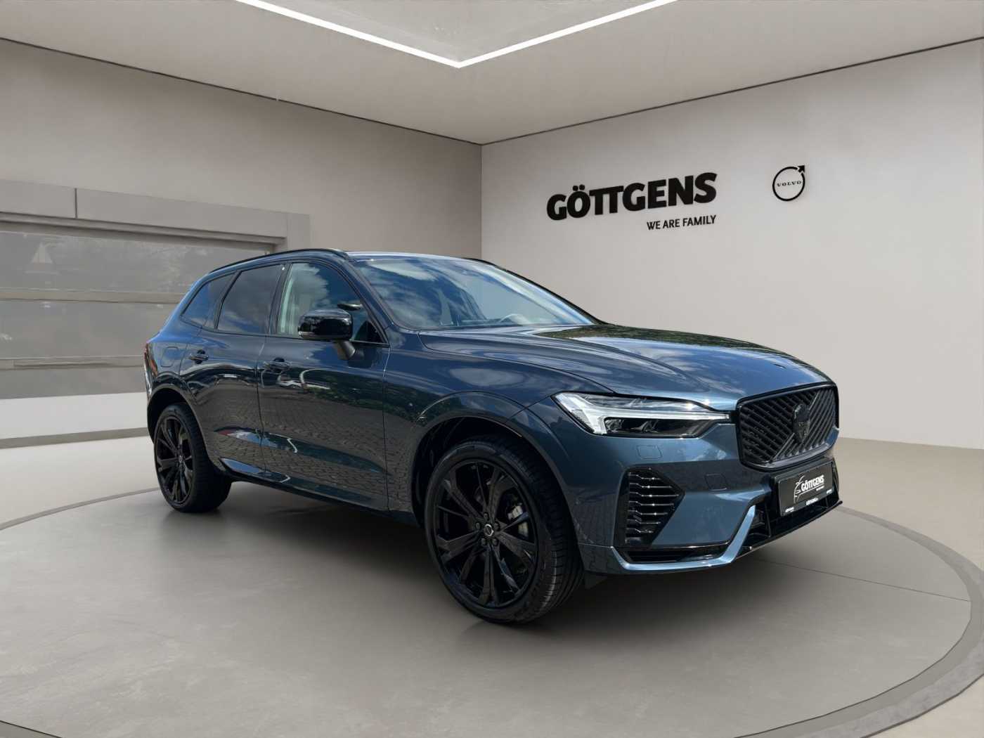 Volvo XC60 – Bild 6