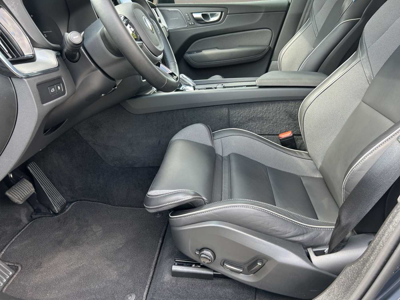 Volvo XC60 – Bild 7