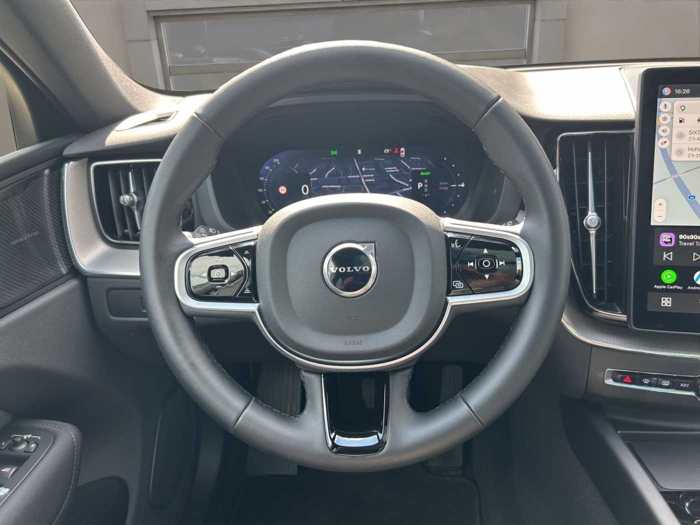 Volvo XC60 – Bild 9