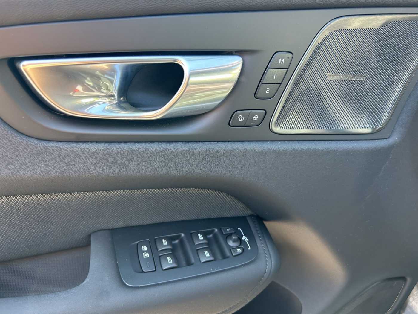Volvo XC60 – Bild 11