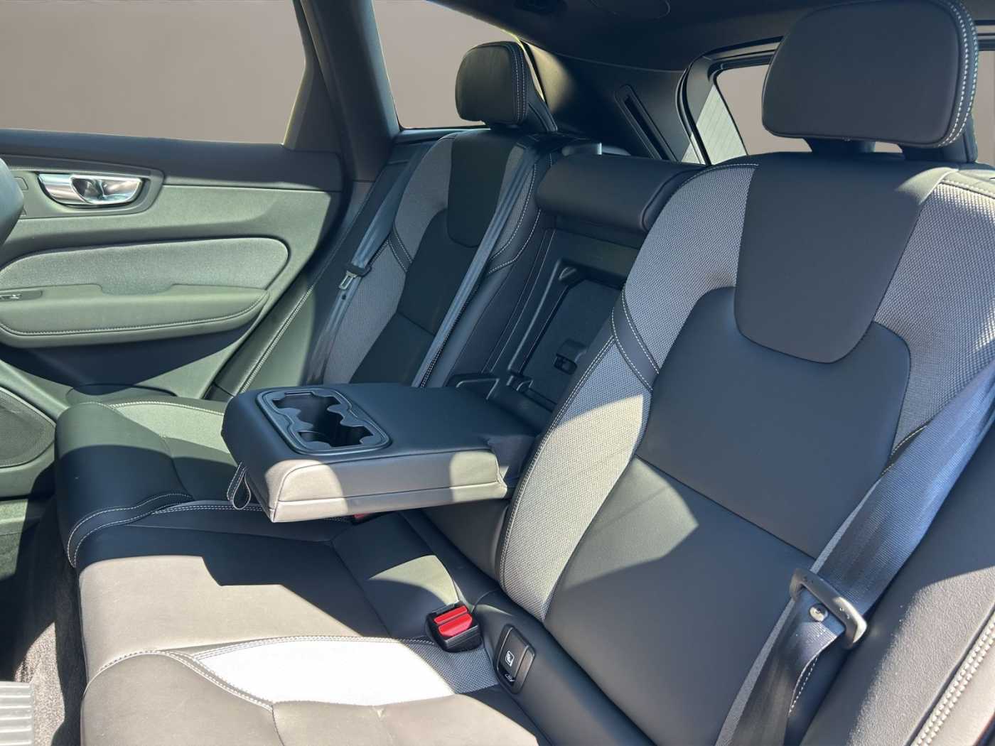 Volvo XC60 – Bild 12