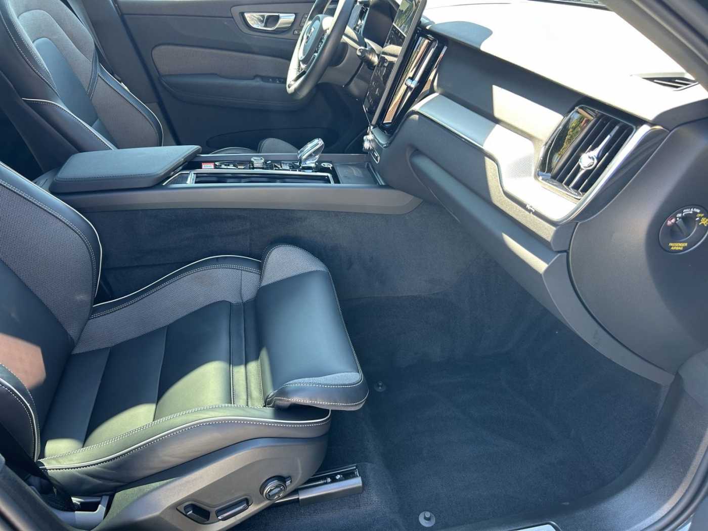 Volvo XC60 – Bild 13