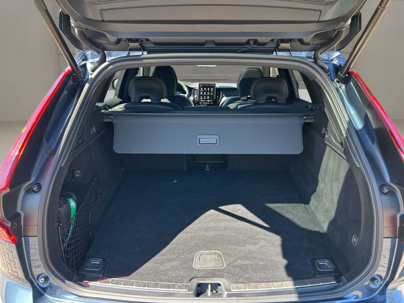 Volvo XC60 – Bild 14