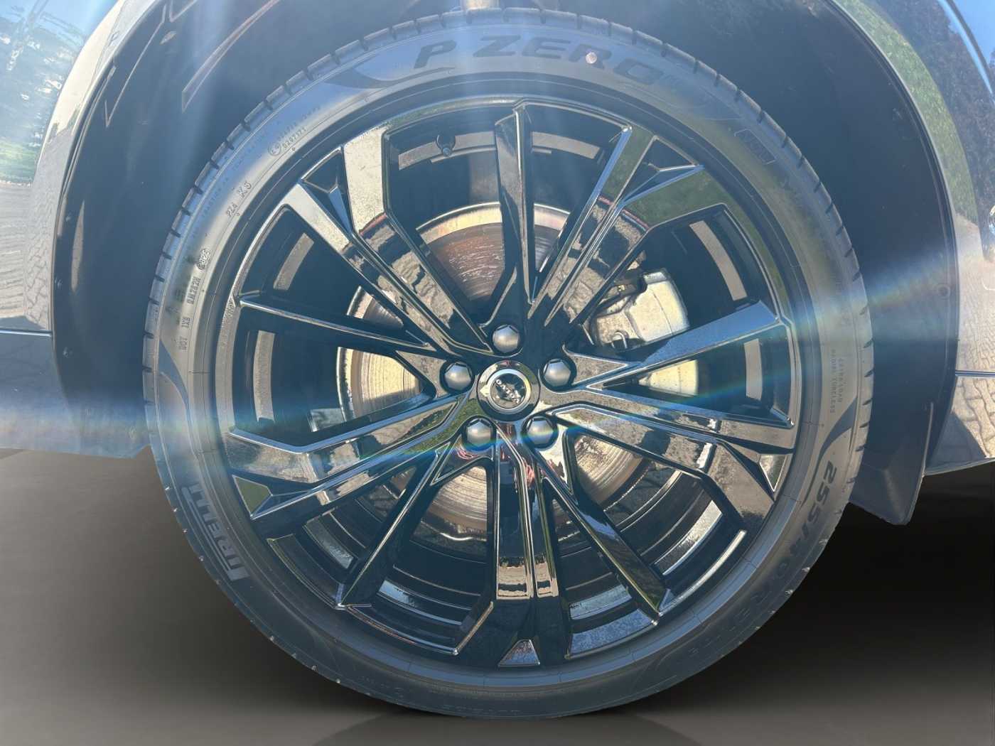 Volvo XC60 – Bild 15
