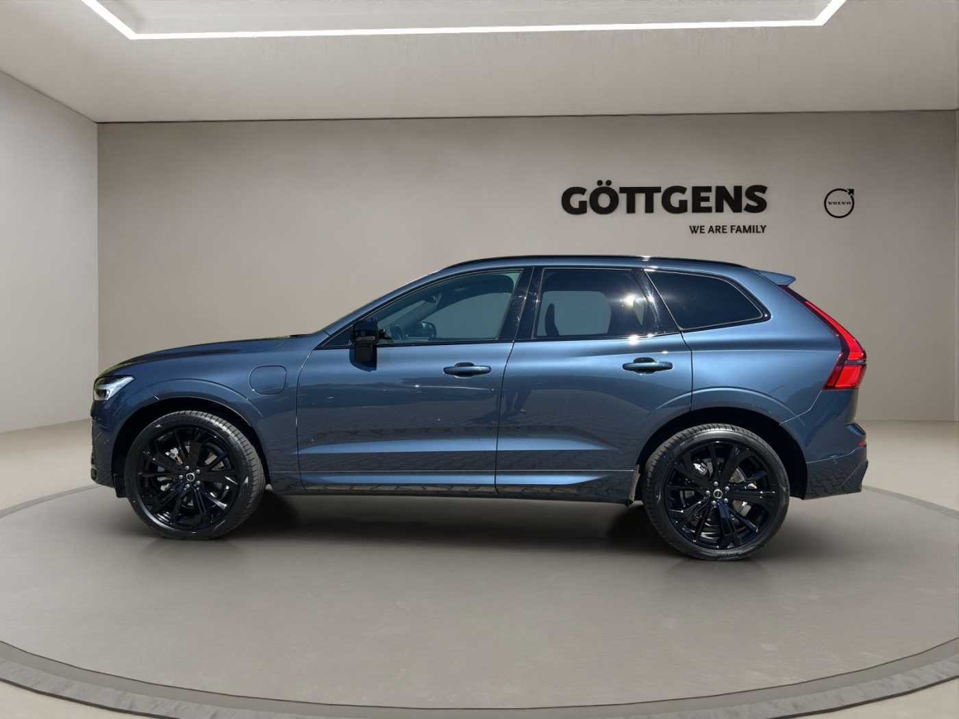 Volvo XC60 – Bild 2