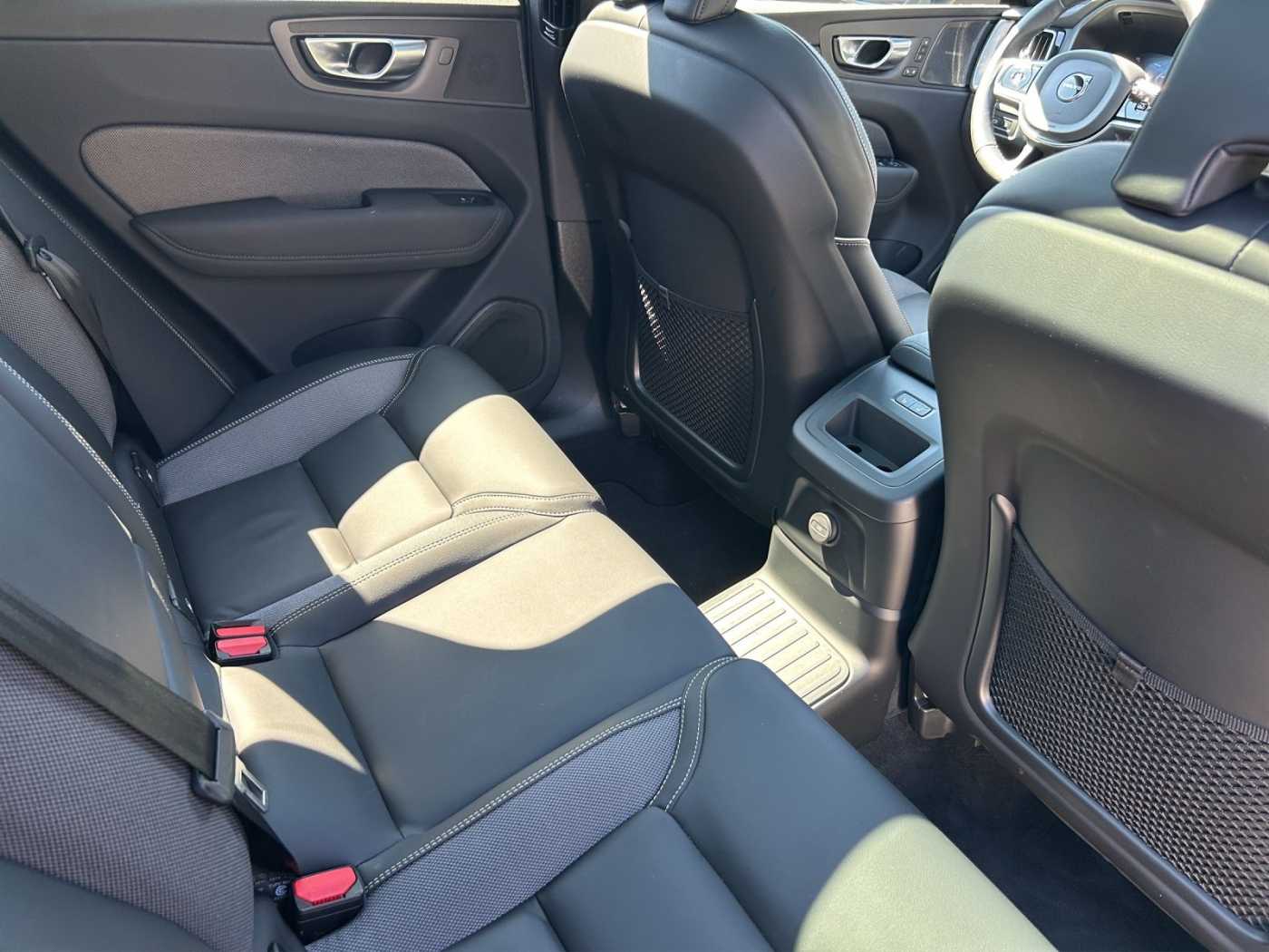 Volvo XC60 – Bild 20