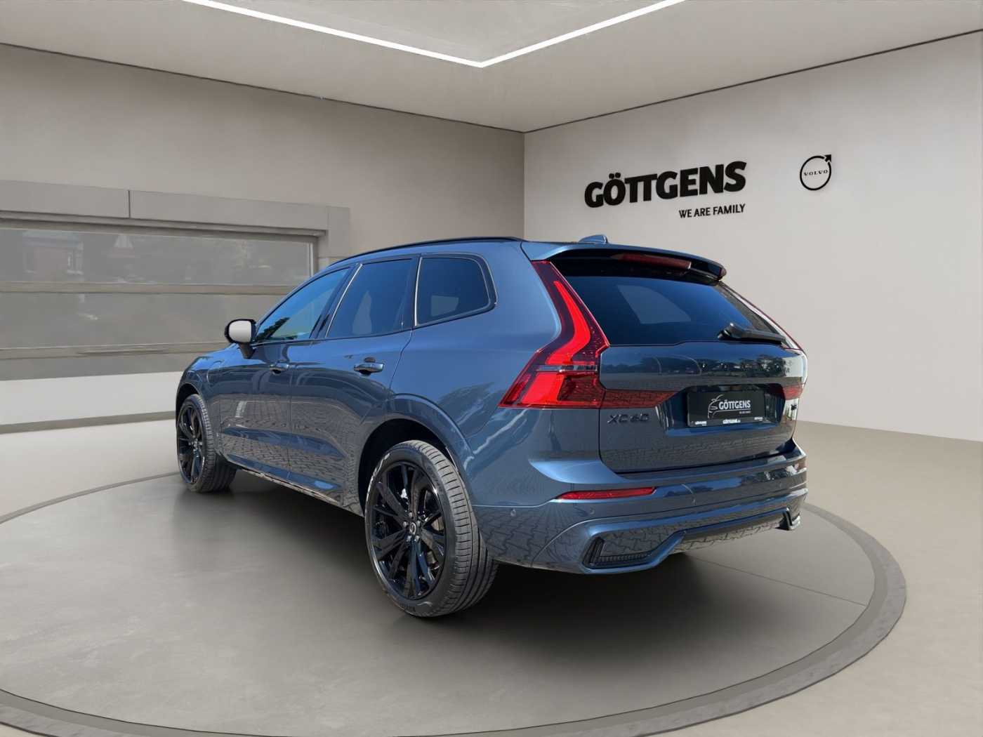 Volvo XC60 – Bild 3