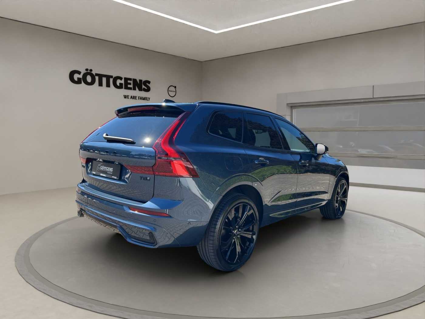 Volvo XC60 – Bild 4