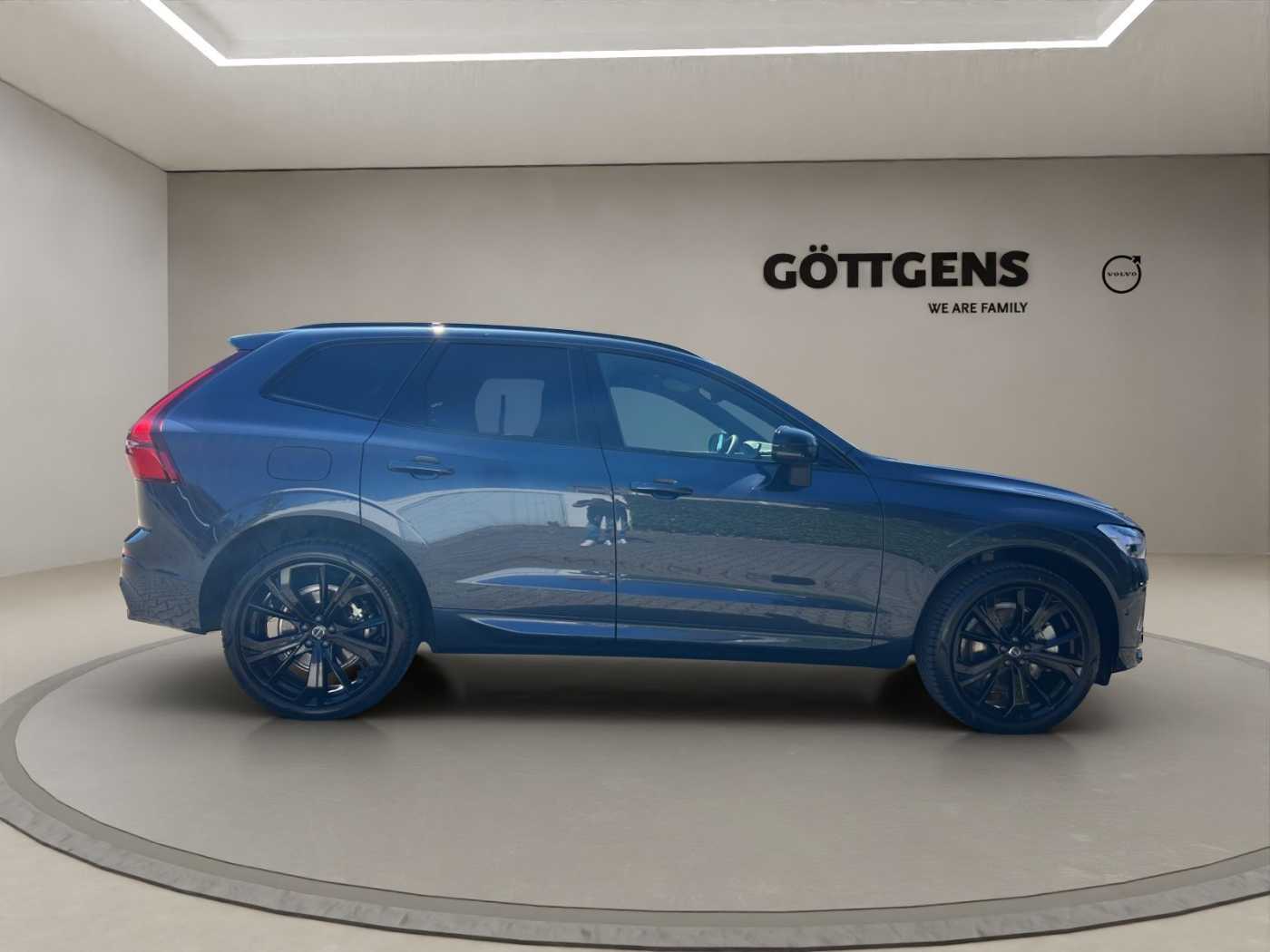 Volvo XC60 – Bild 5