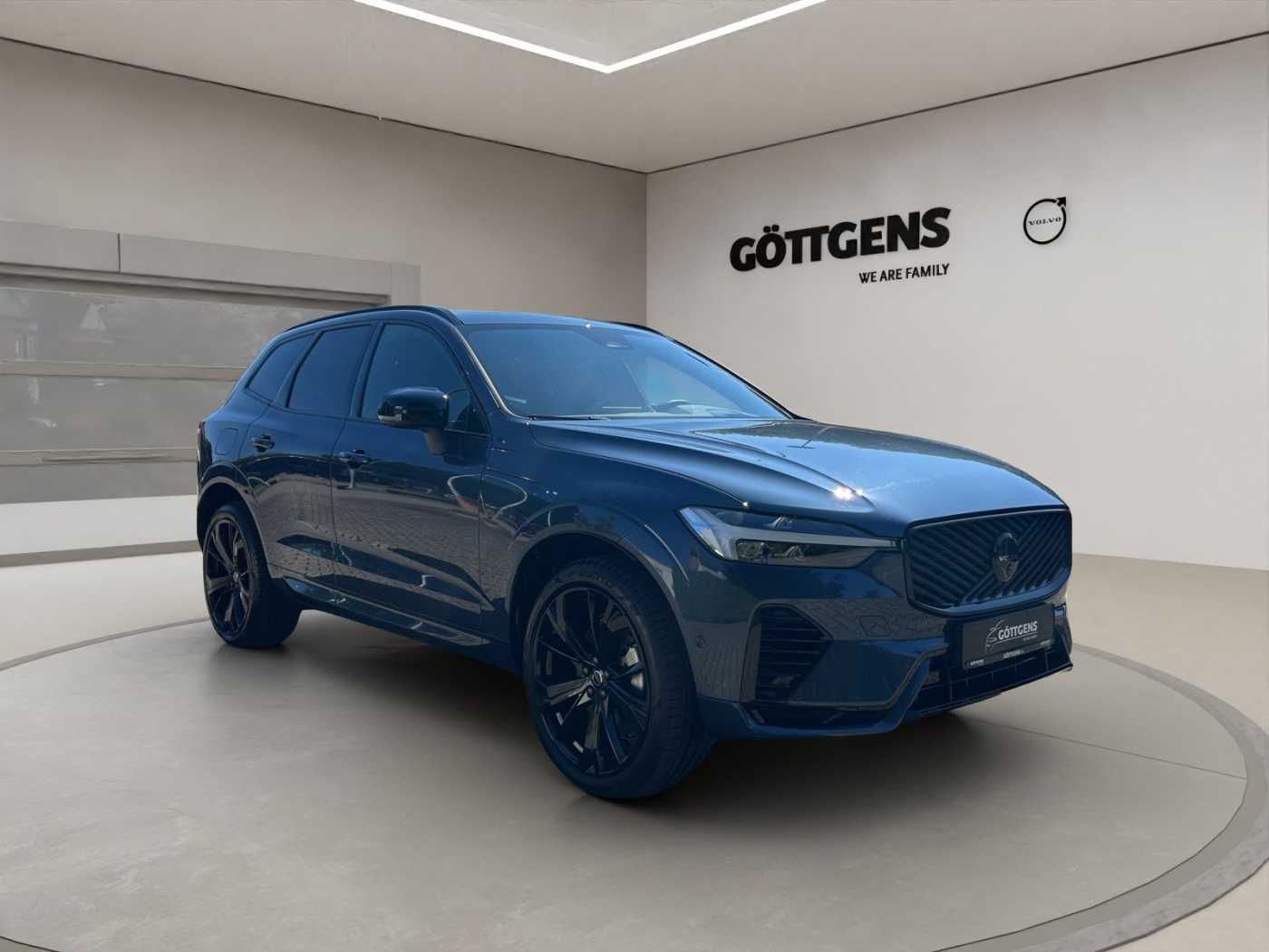 Volvo XC60 – Bild 6