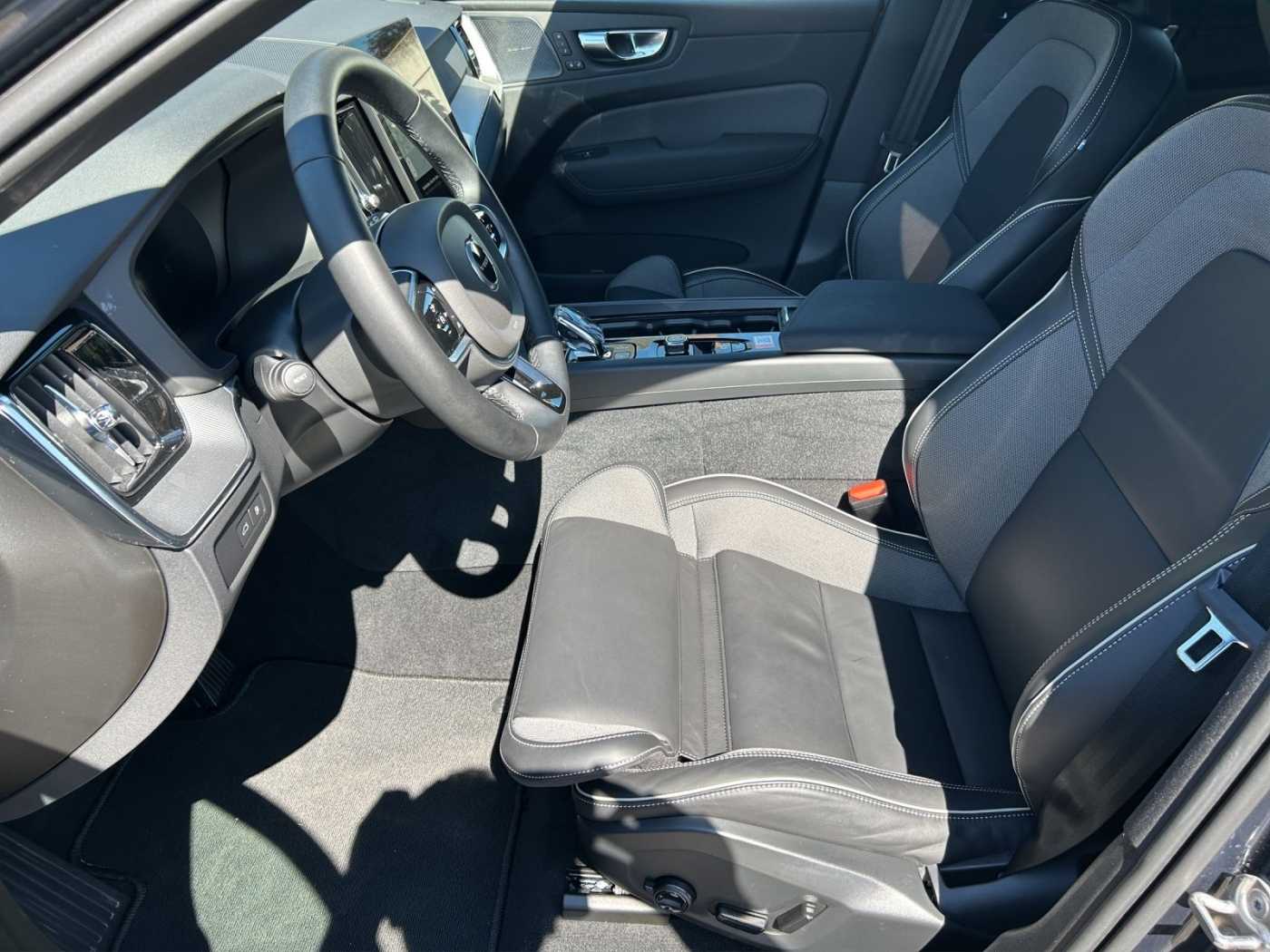 Volvo XC60 – Bild 7