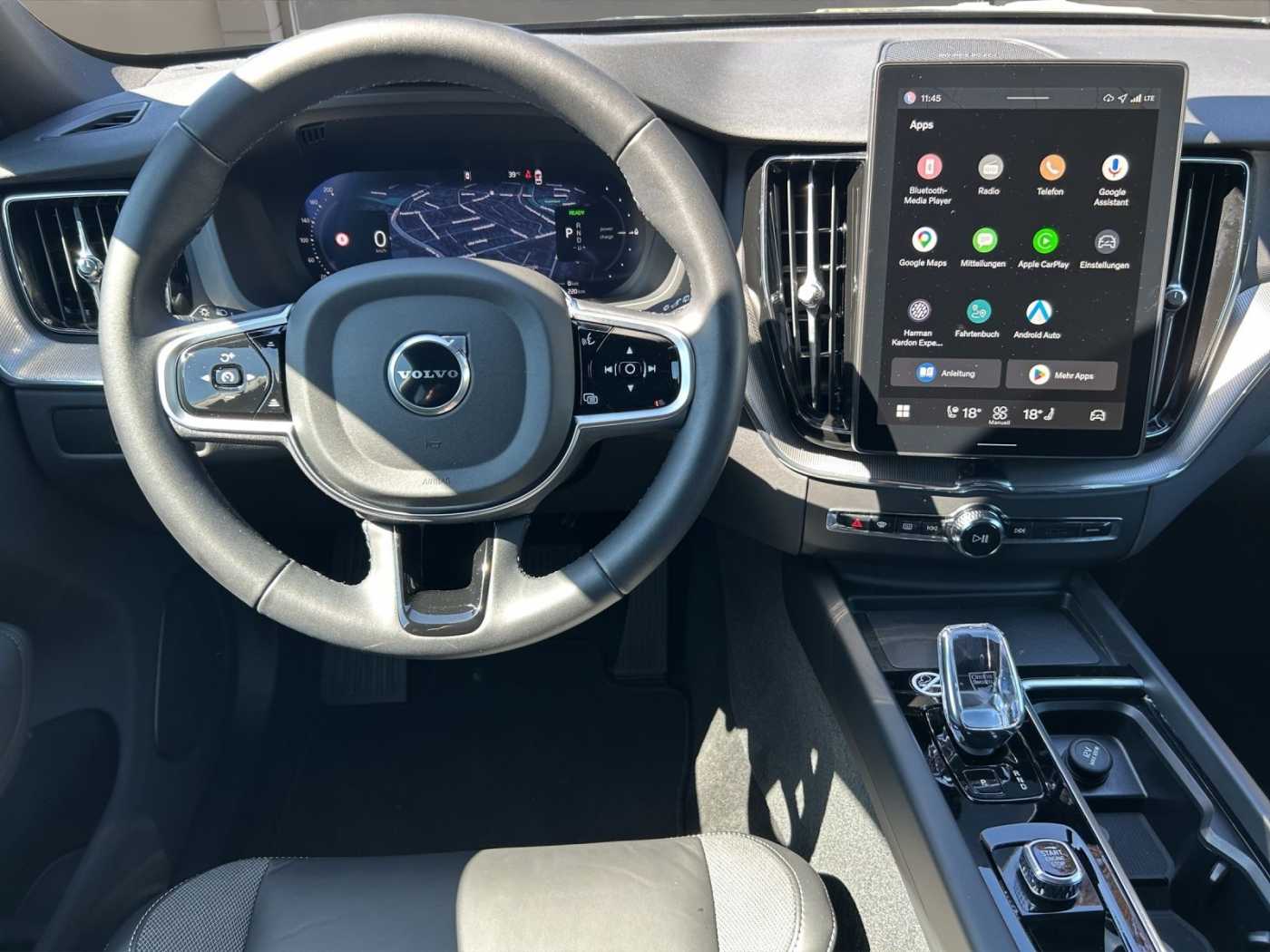 Volvo XC60 – Bild 8