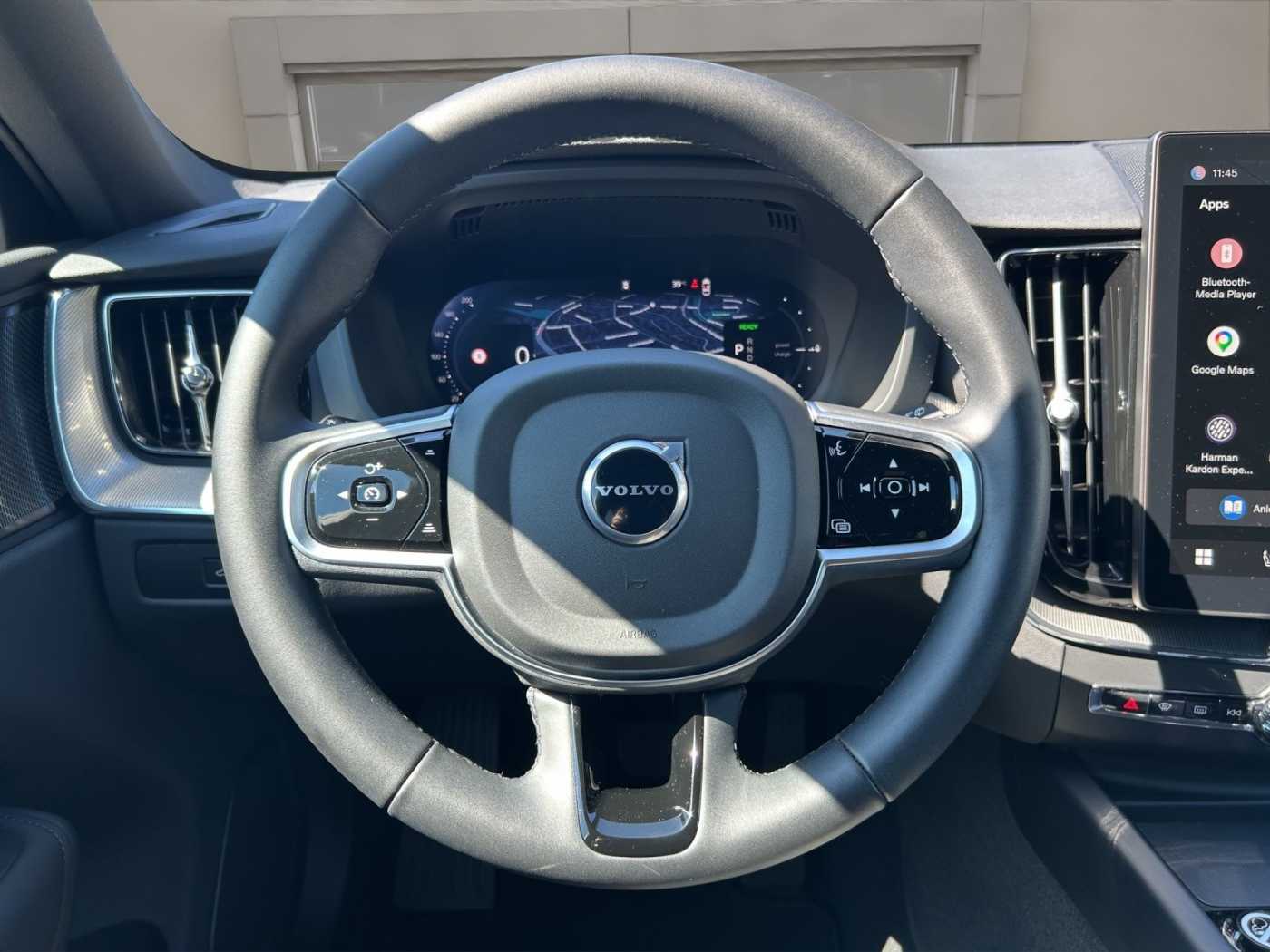 Volvo XC60 – Bild 9
