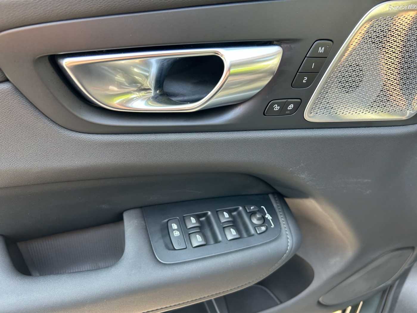 Volvo XC60 – Bild 11