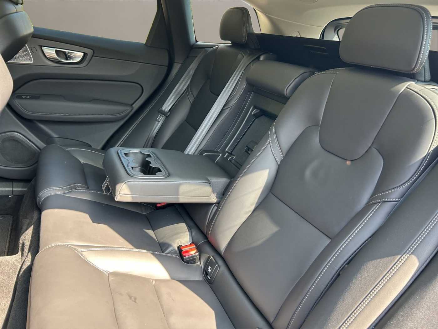 Volvo XC60 – Bild 12