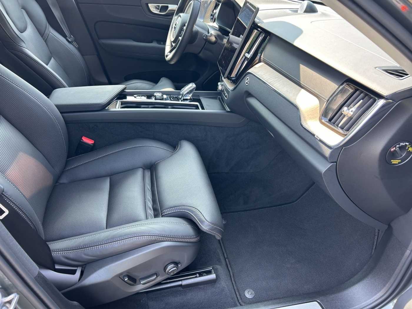 Volvo XC60 – Bild 13