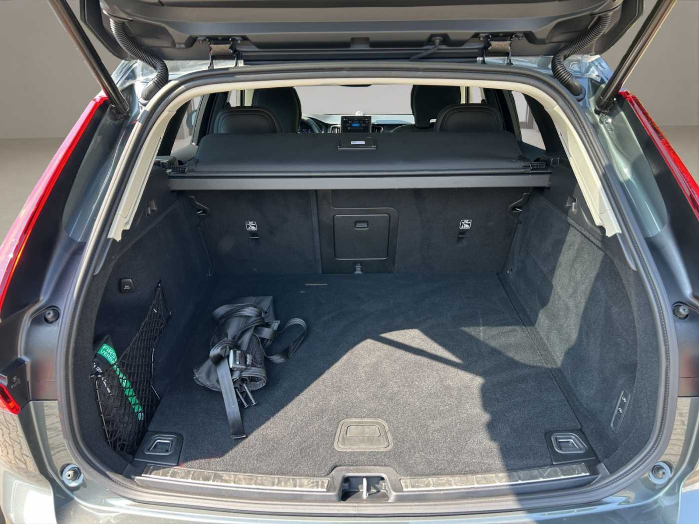 Volvo XC60 – Bild 14
