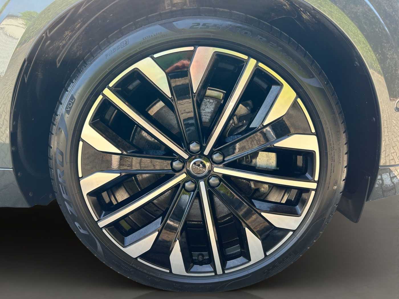 Volvo XC60 – Bild 15